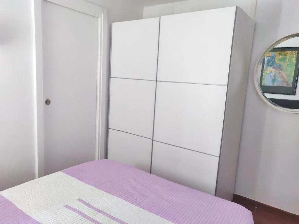 Lejlighed Beautiful Apartment, Swimming Pool And Beach 1 Platja d'Aro Spanien