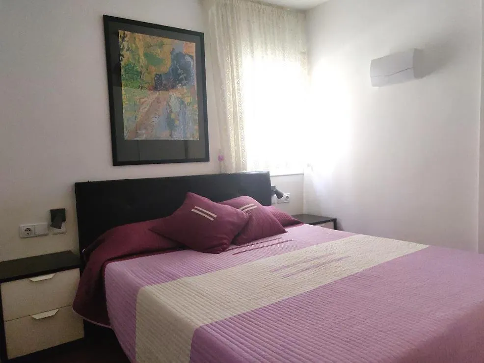 Beautiful Apartment, Swimming Pool And Beach 1 Platja d'Aro Lejlighed