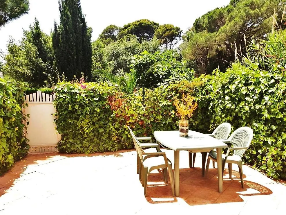 Beautiful Apartment, Swimming Pool And Beach 1 Platja d'Aro