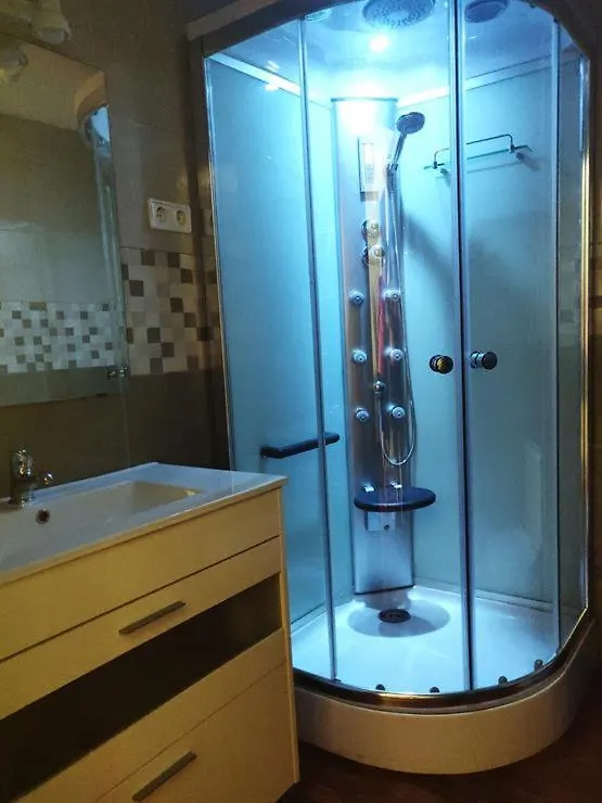 Beautiful Apartment, Swimming Pool And Beach 1 Платья-де-Аро 0*,  Испания