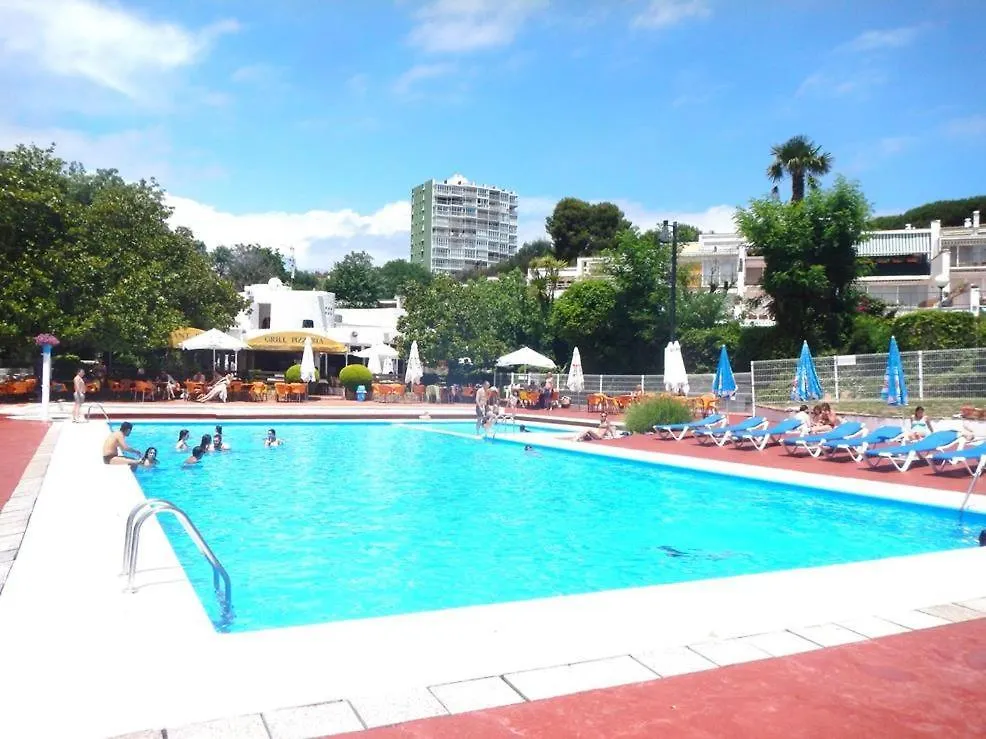 Lejlighed Beautiful Apartment, Swimming Pool And Beach 1 Platja d'Aro