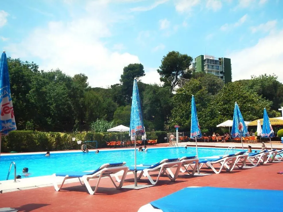 Beautiful Apartment, Swimming Pool And Beach 1 Платья-де-Аро 0*,