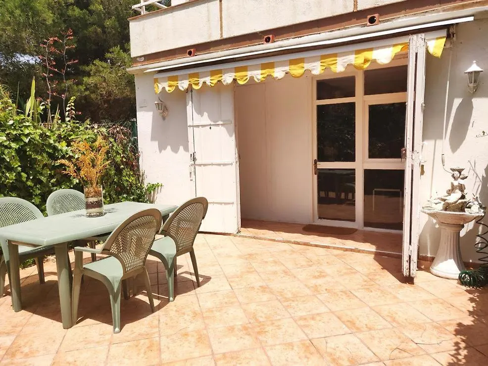 Beautiful Apartment, Swimming Pool And Beach 1 Платья-де-Аро