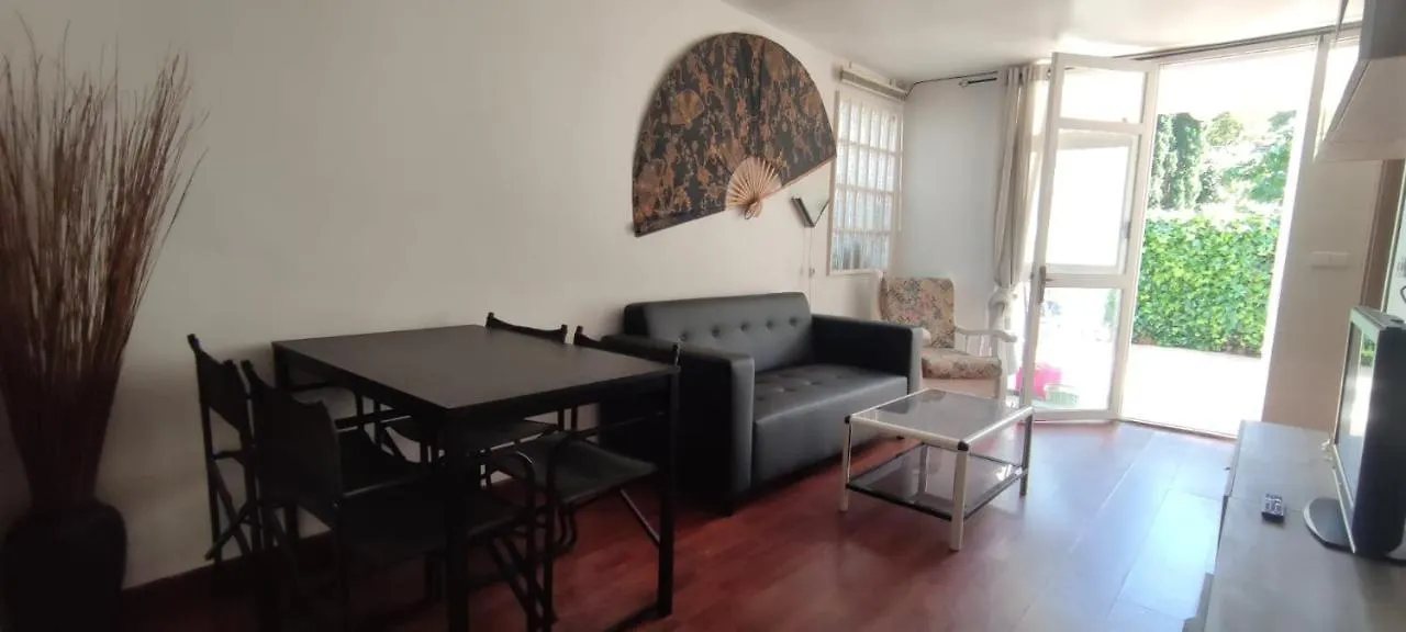 Lejlighed Beautiful Apartment, Swimming Pool And Beach 1 Platja d'Aro Spanien